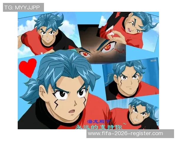 机器足球动画片:未来赛场上的智能对决与友情的奇妙旅程 机器足球动画片:未来赛场上的智能对决与友情的奇妙旅程