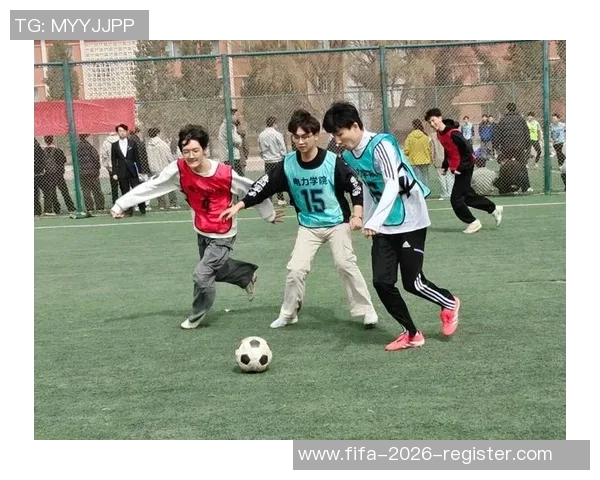 足球比赛中的精神力量与团队合作的重要性探讨