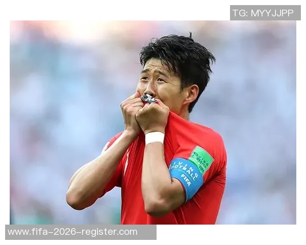 韩国足球视频精彩回顾助力球迷重温经典瞬间与激情时刻